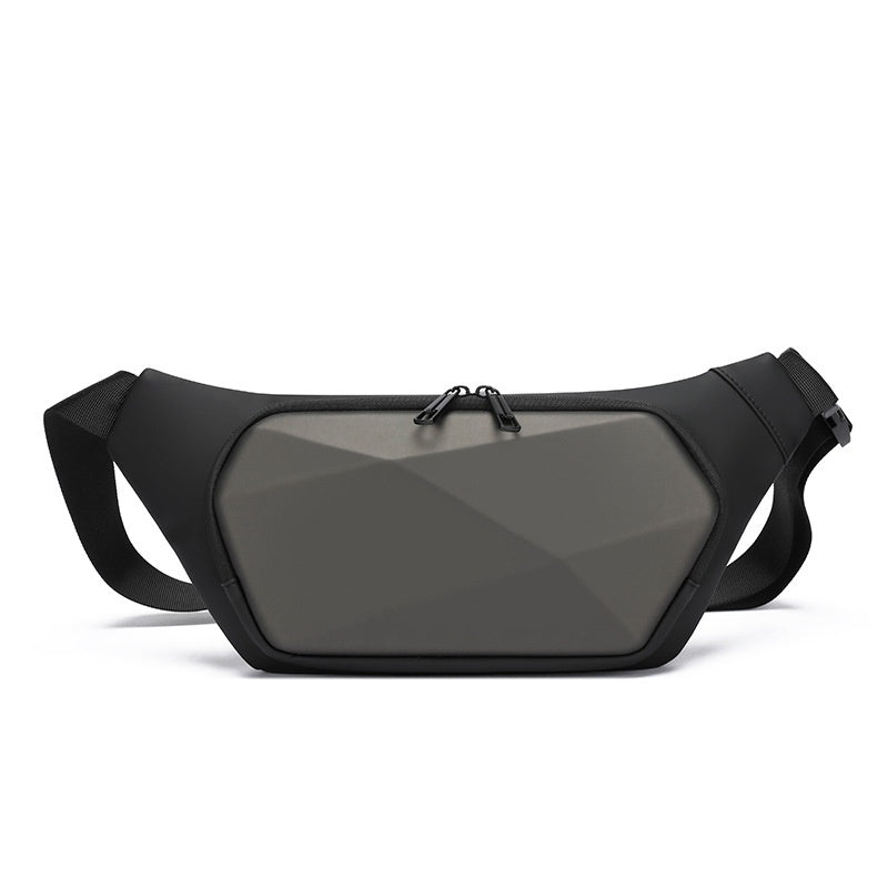 Casual Motorcycle Waist Bag