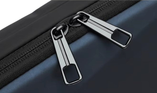 Casual Motorcycle Waist Bag