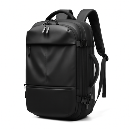 Motorcycle Travel Backpack