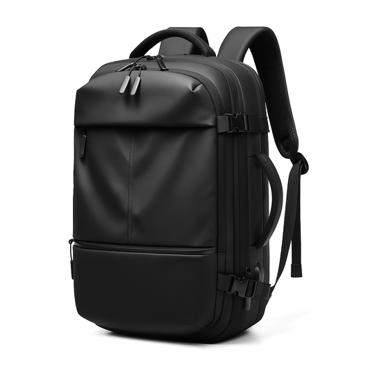 Motorcycle Travel Backpack