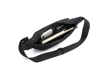 Casual Motorcycle Waist Bag