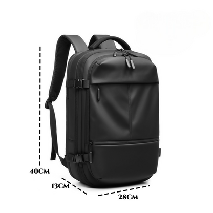 Motorcycle Travel Backpack